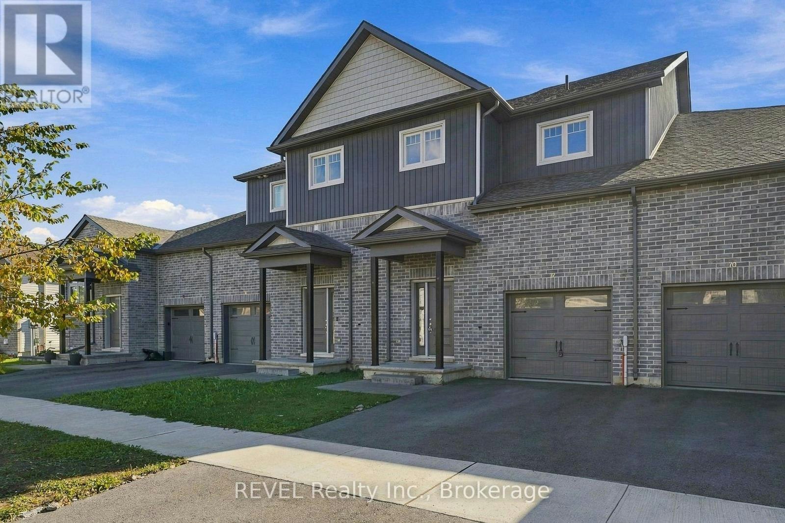 72 Markland Avenue, Prince Edward County, ON, K0K 2T0