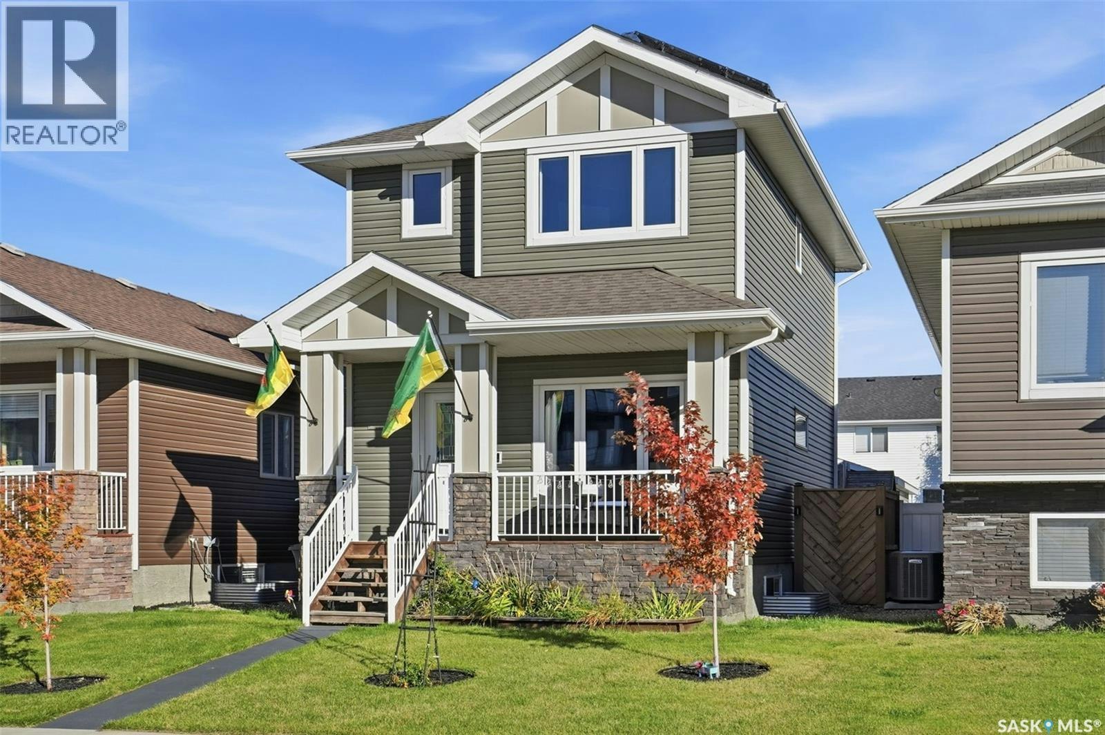 1005 Parr Hill Drive, Martensville, SK, S0K 2T1