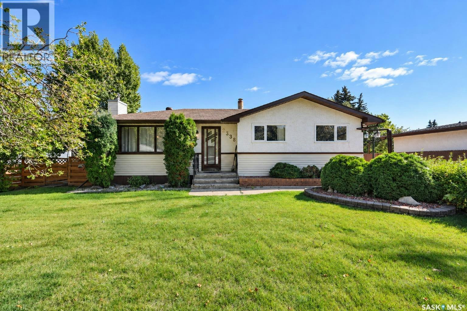 2338 Mcdonald Avenue, Prince Albert, SK, S6V 2V6