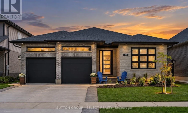 38 Royal Dornoch Drive
