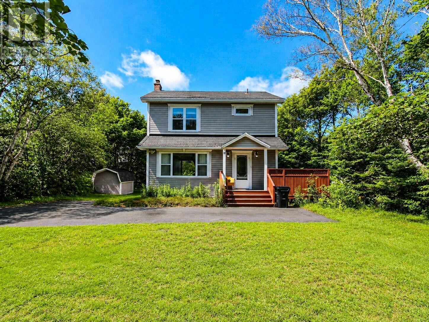 36 Bay Bulls Road, St Johns, NL, A1G 1A3