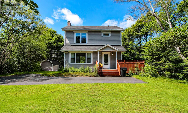 36 Bay Bulls Road