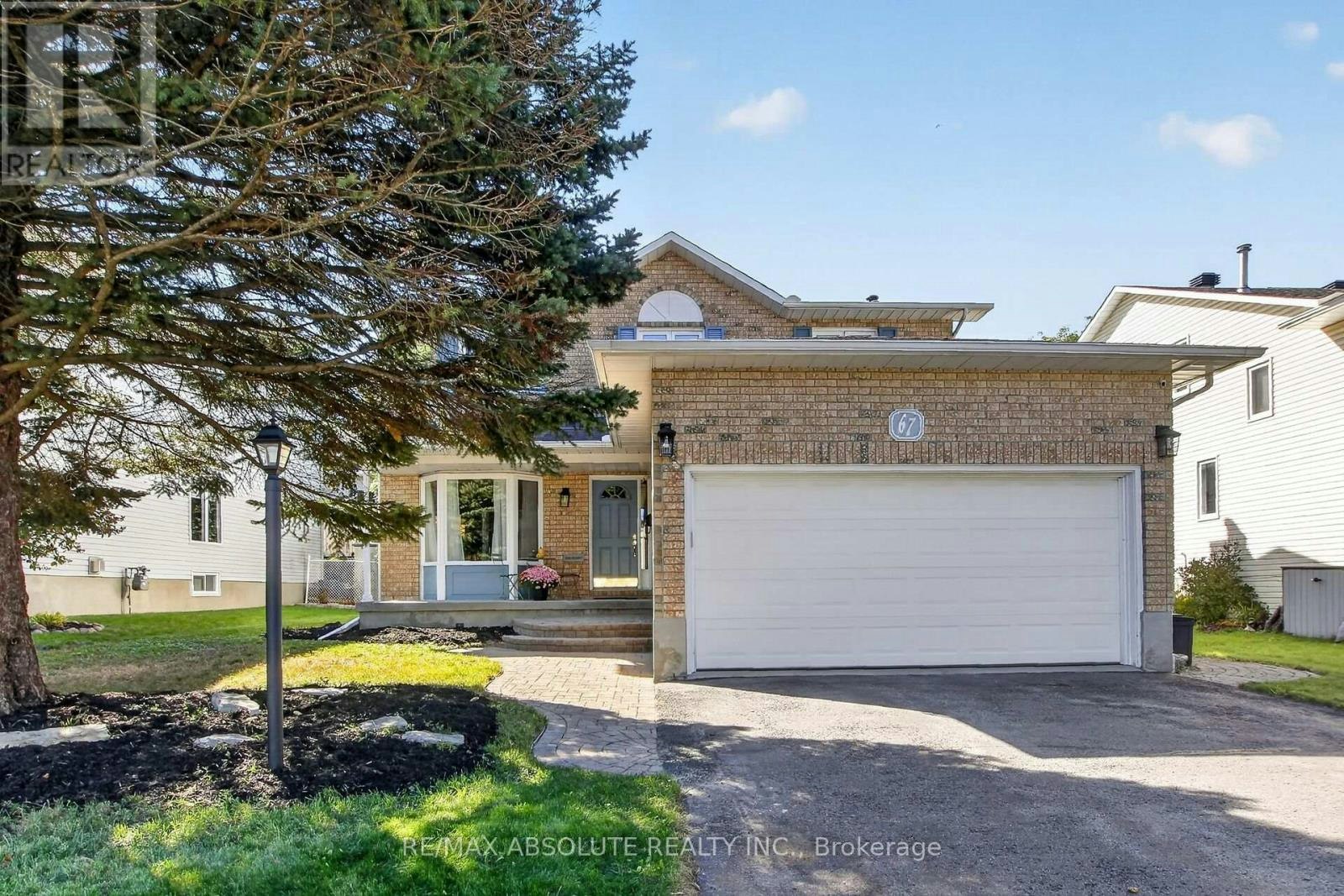 67 Youngs Farm Way, Ottawa, ON, K2L 4C4