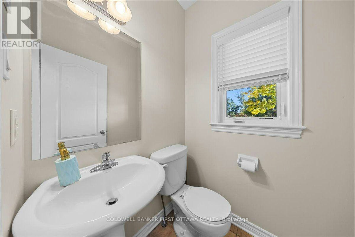 2898 Findlay Creek Drive, Ottawa, ON, K1T 0G6 - 8