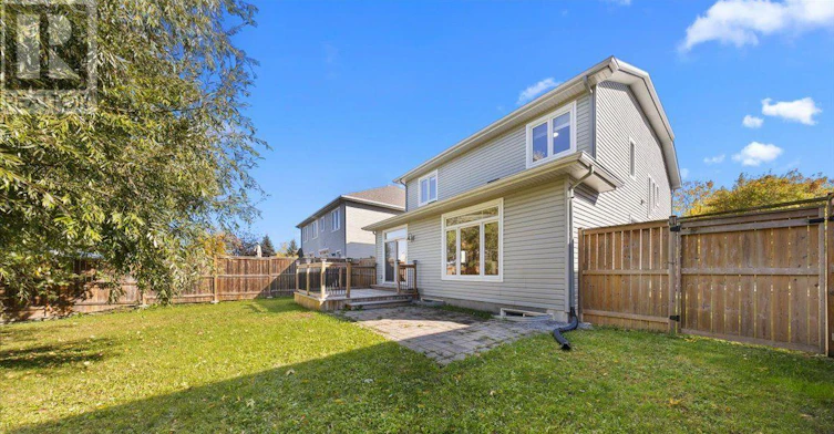 2898 Findlay Creek Drive, Ottawa, ON, K1T 0G6 - 25