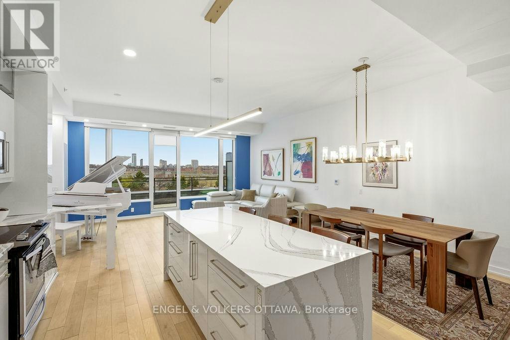 601-320 Miwate Private, Ottawa, ON, K1R 0E1 - 9