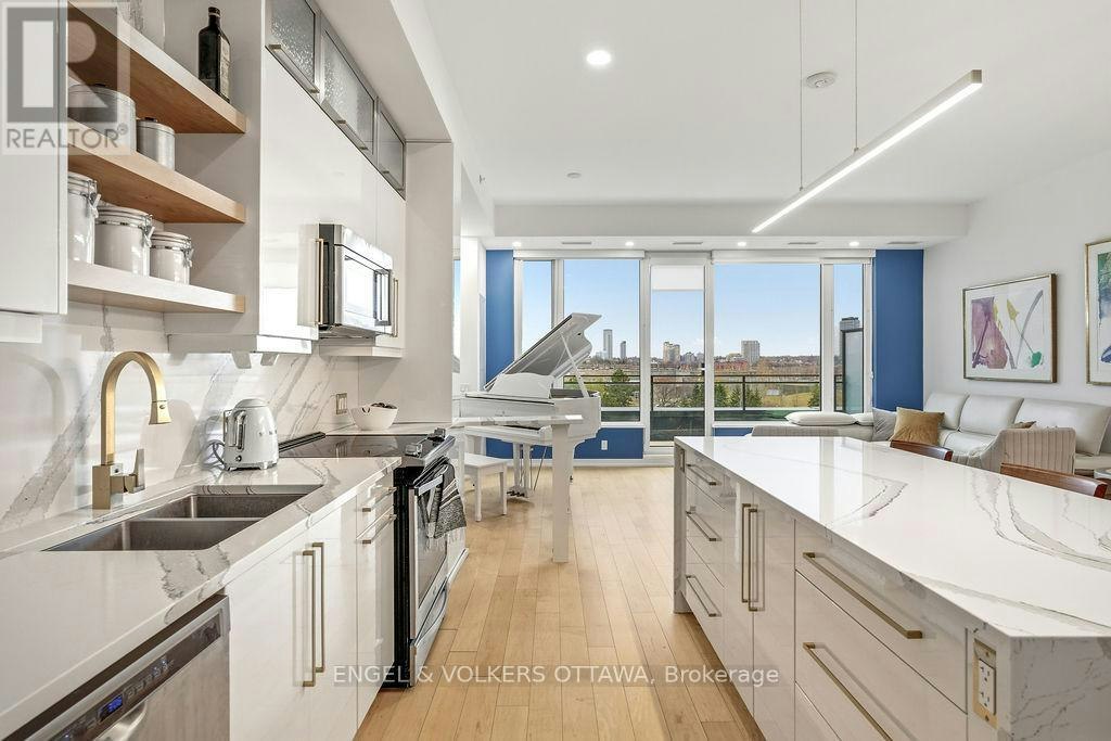 601-320 Miwate Private, Ottawa, ON, K1R 0E1 - 7