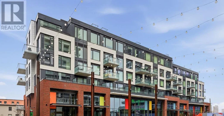 601-320 Miwate Private, Ottawa, ON, K1R 0E1