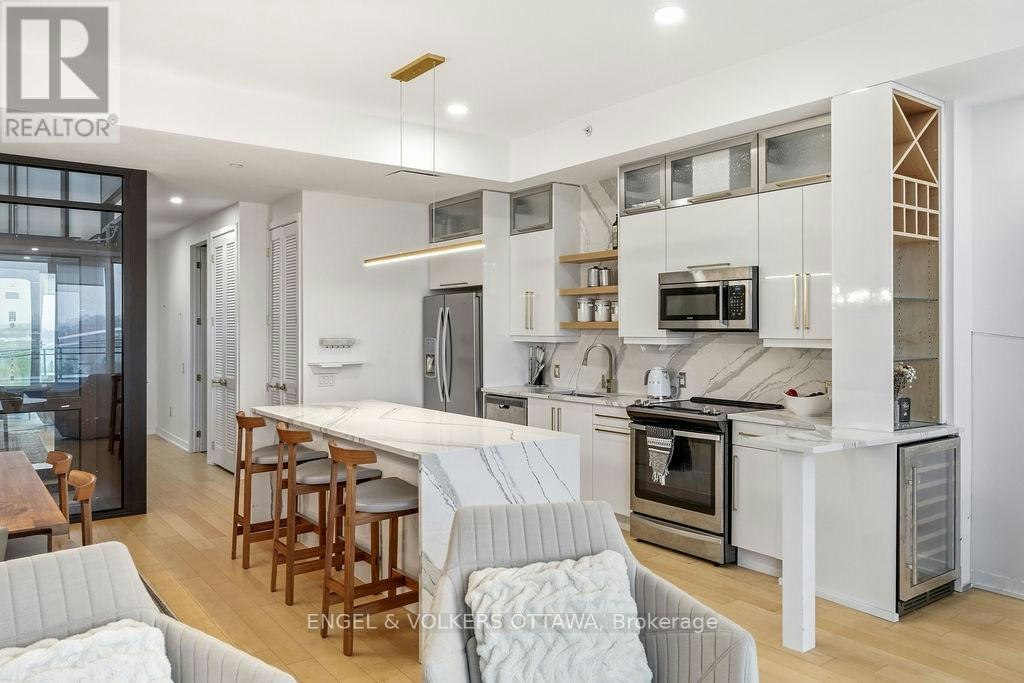 601-320 Miwate Private, Ottawa, ON, K1R 0E1 - 6