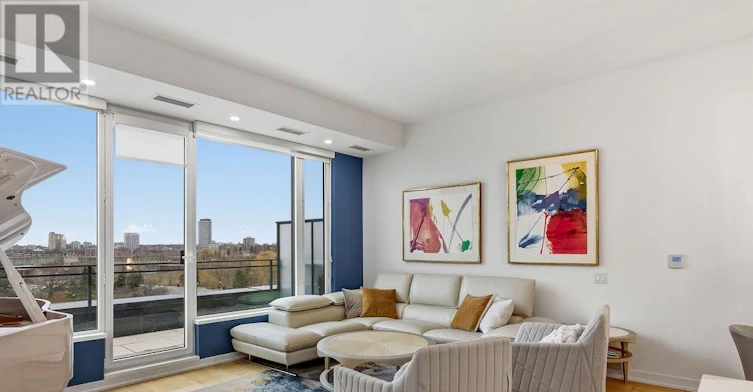 601-320 Miwate Private, Ottawa, ON, K1R 0E1 - 5
