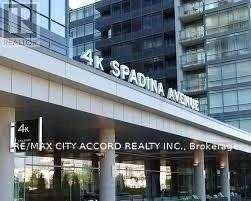 527-4K Spadina Avenue, Toronto, ON, M5V 3Y9