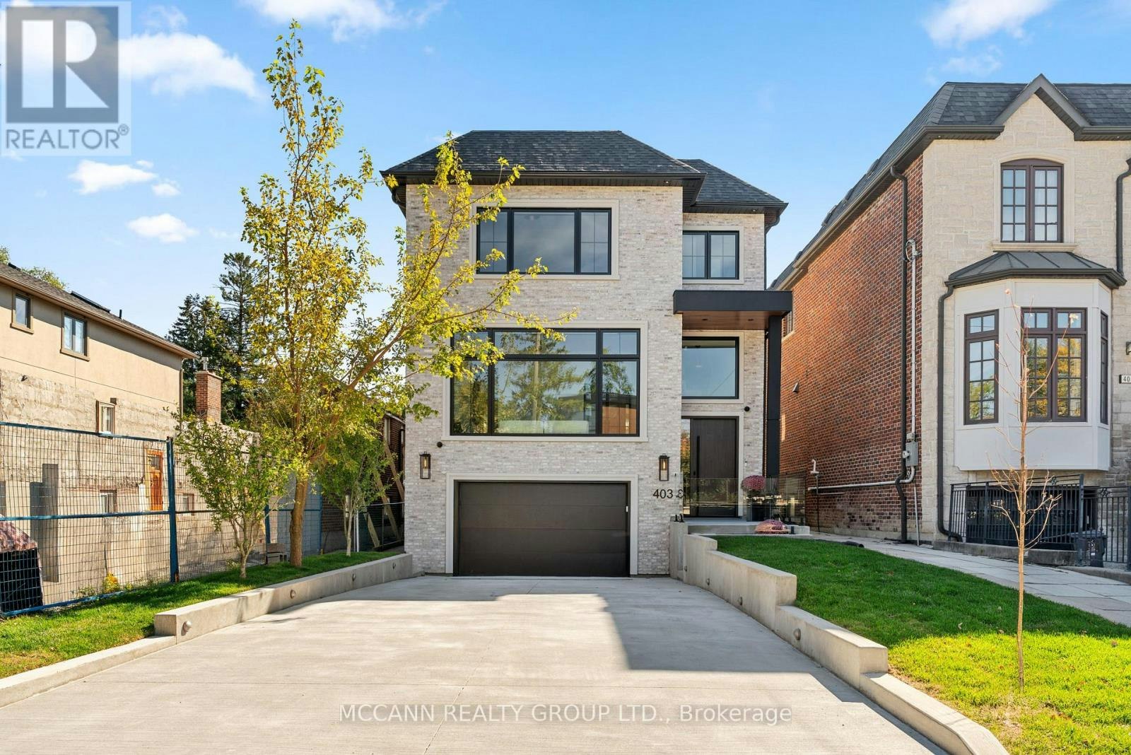 403 Melrose Avenue, Toronto, ON, M5M 1Z6