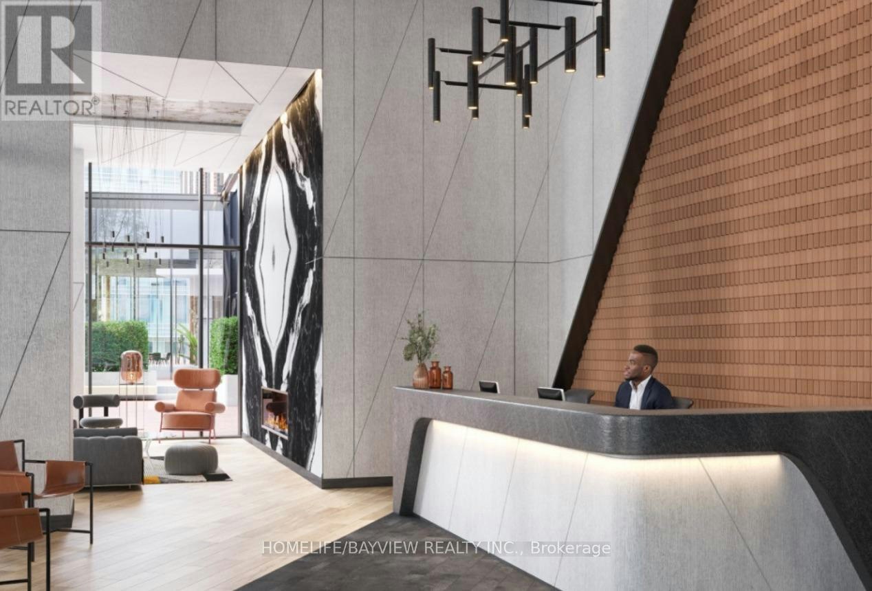 905-35 Parliament Street, Toronto, ON, M5A 0Z5 - 14