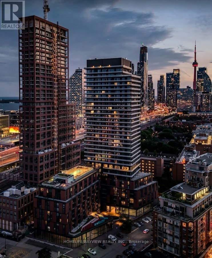 905-35 Parliament Street, Toronto, ON, M5A 0Z5
