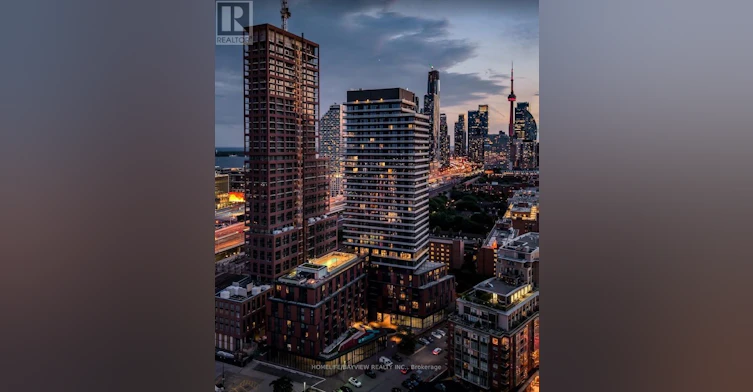 905-35 Parliament Street, Toronto, ON, M5A 0Z5