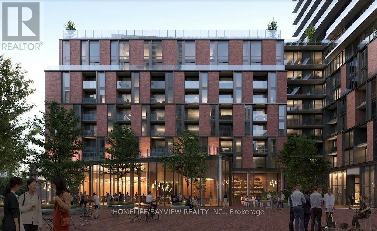 905-35 Parliament Street, Toronto, ON, M5A 0Z5 - 17