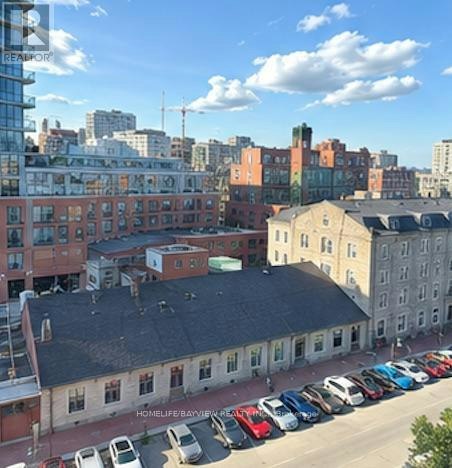 905-35 Parliament Street, Toronto, ON, M5A 0Z5 - 9