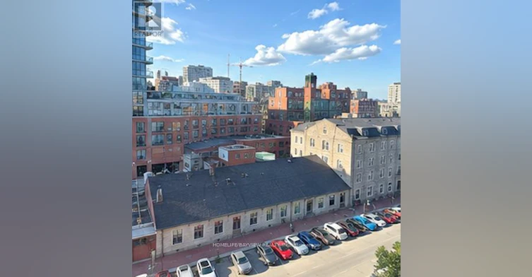 905-35 Parliament Street, Toronto, ON, M5A 0Z5 - 9