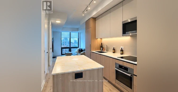 905-35 Parliament Street, Toronto, ON, M5A 0Z5 - 2
