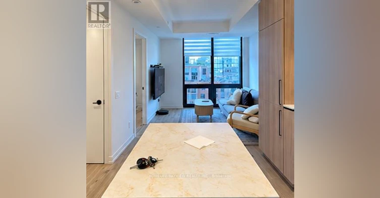 905-35 Parliament Street, Toronto, ON, M5A 0Z5 - 4
