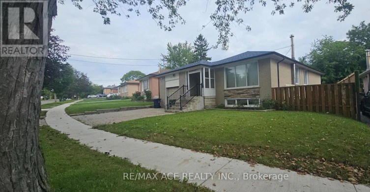 MAIN-87 Lynnbrook Drive, Toronto, ON, M1H 2M9 - 2