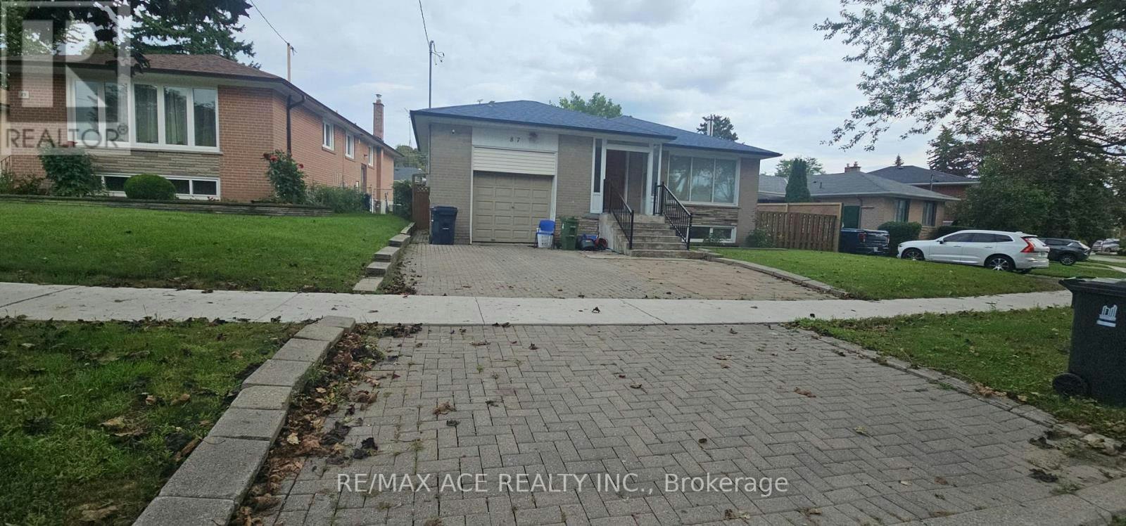 MAIN-87 Lynnbrook Drive, Toronto, ON, M1H 2M9 - 4