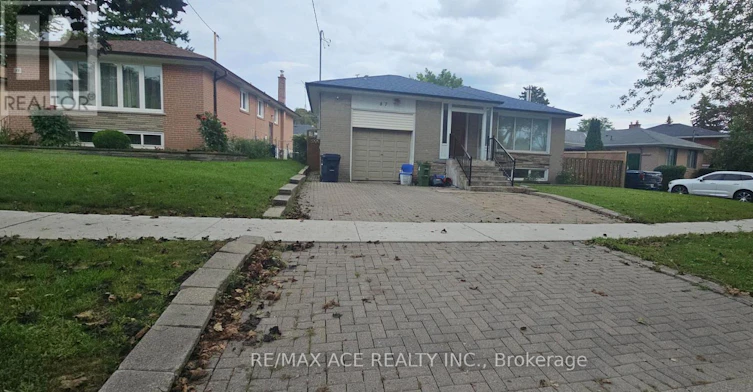 MAIN-87 Lynnbrook Drive, Toronto, ON, M1H 2M9 - 4