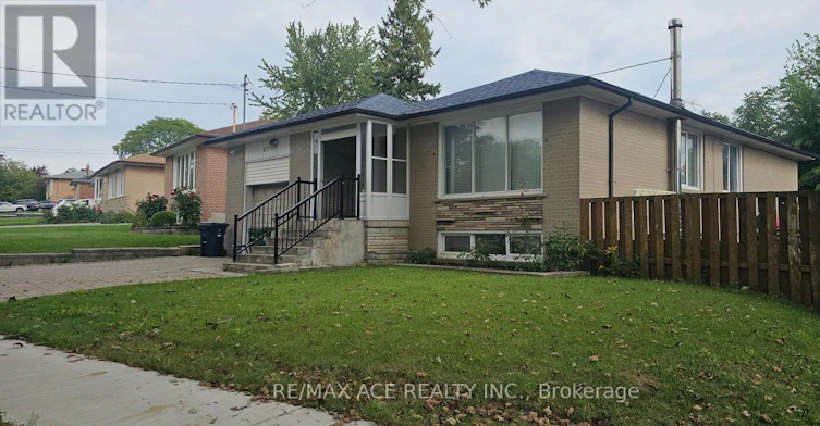 MAIN-87 Lynnbrook Drive, Toronto, ON, M1H 2M9 - 3