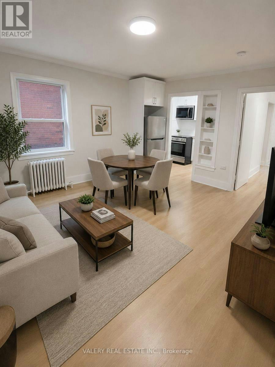 A1A-3015 Queen Street E, Toronto, ON 3