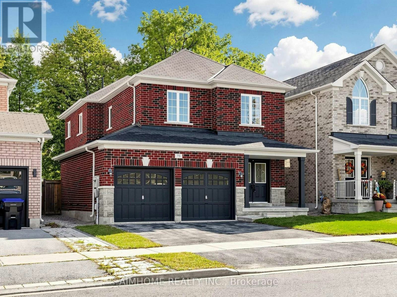 75 Chelsea Crescent, Bradford West Gwillimbury, ON, L3Z 0J7