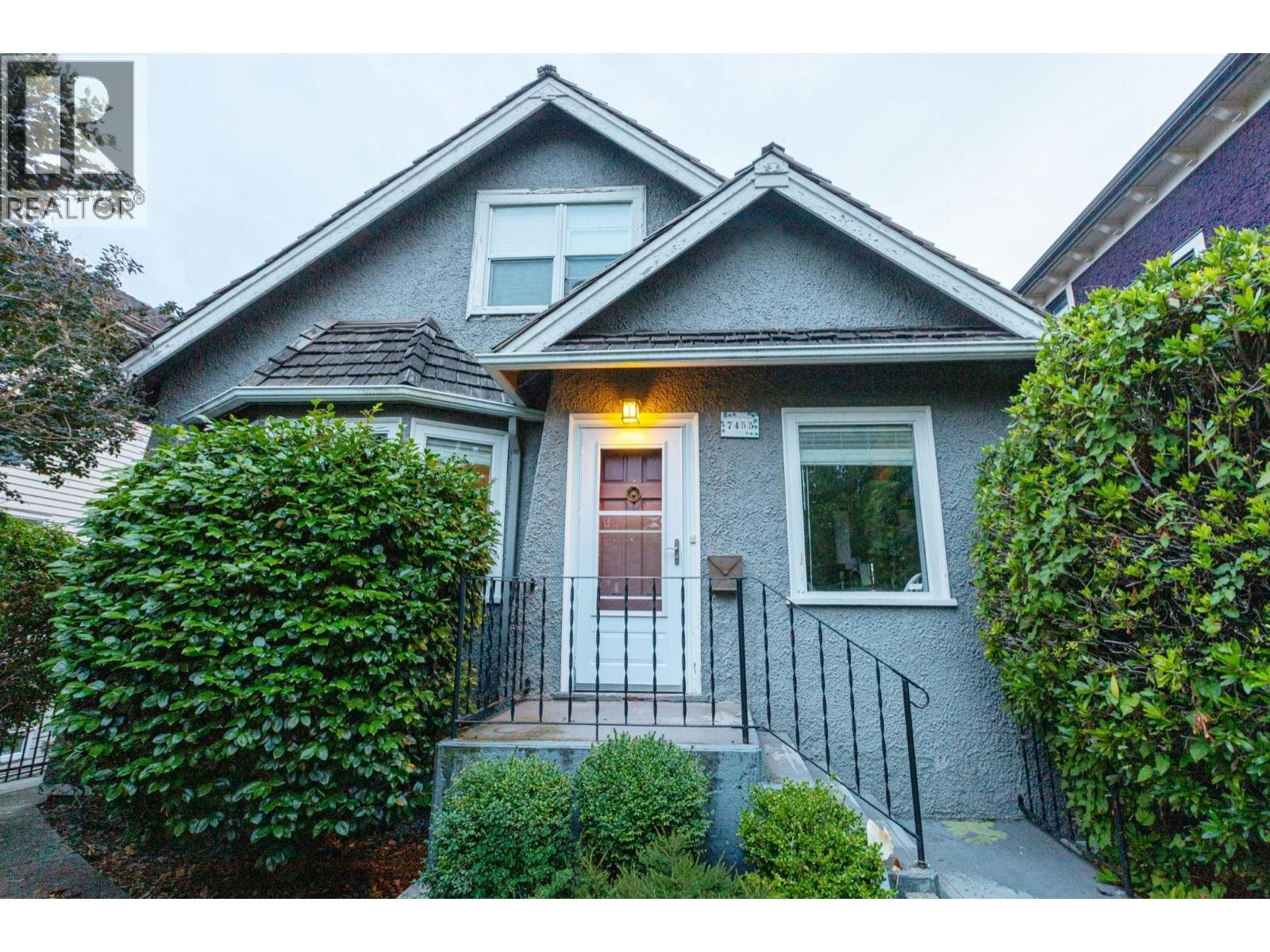 7455 West Boulevard, Vancouver, BC, V6P 5S2
