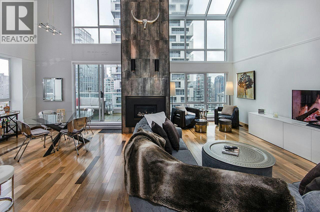 2401-1500 Howe Street, Vancouver, BC, V6Z 2M8 - 4