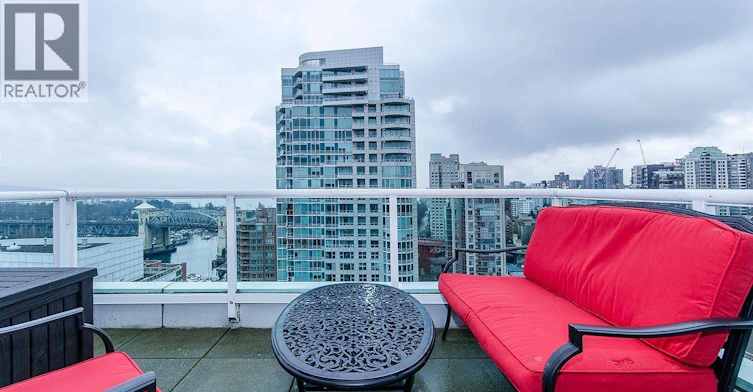 2401-1500 Howe Street, Vancouver, BC, V6Z 2M8 - 14