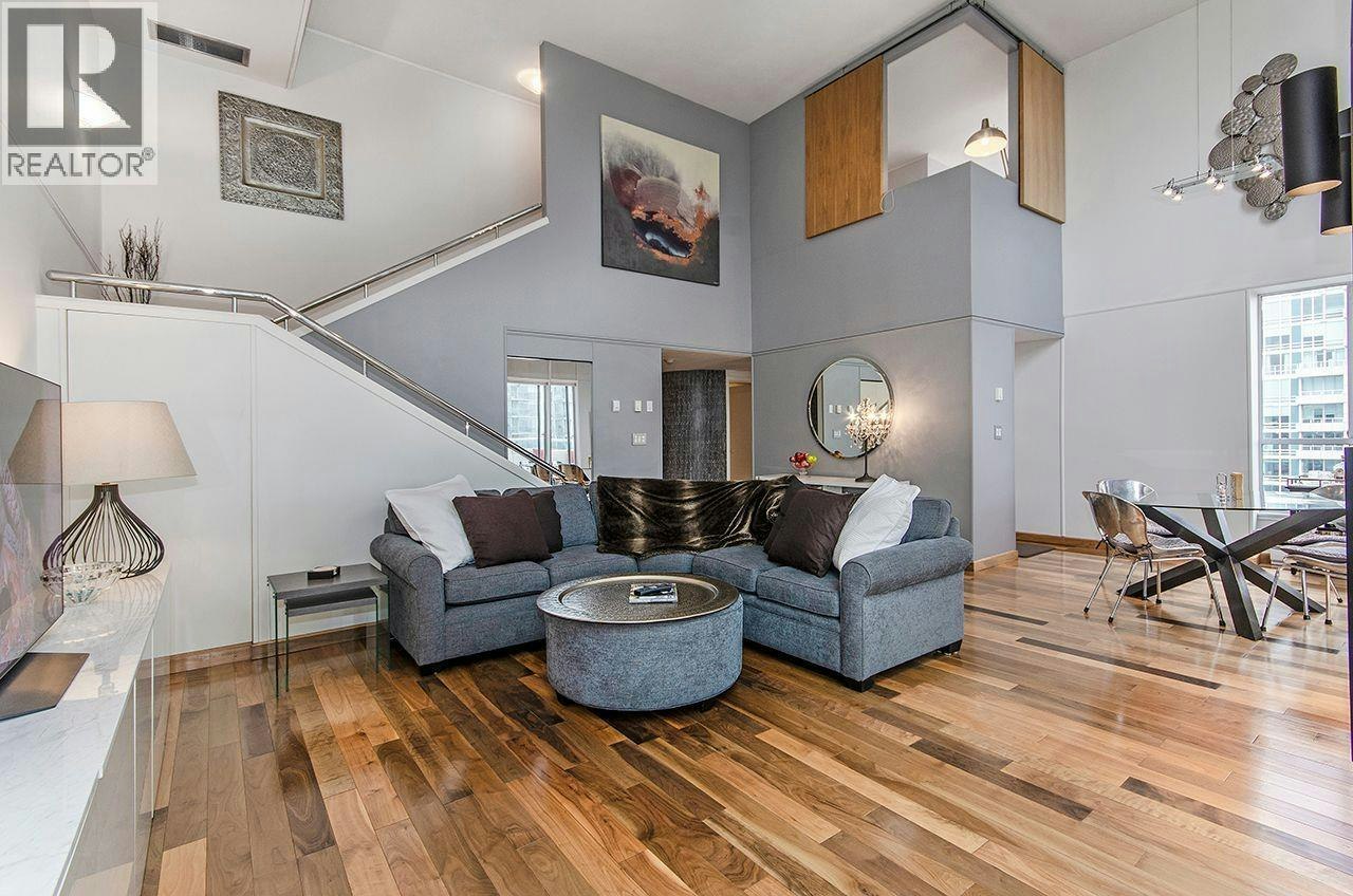 2401-1500 Howe Street, Vancouver, BC, V6Z 2M8 - 7