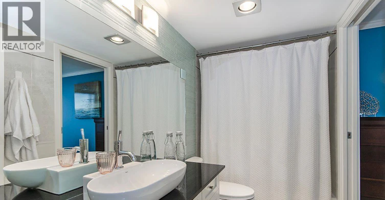 2401-1500 Howe Street, Vancouver, BC, V6Z 2M8 - 17