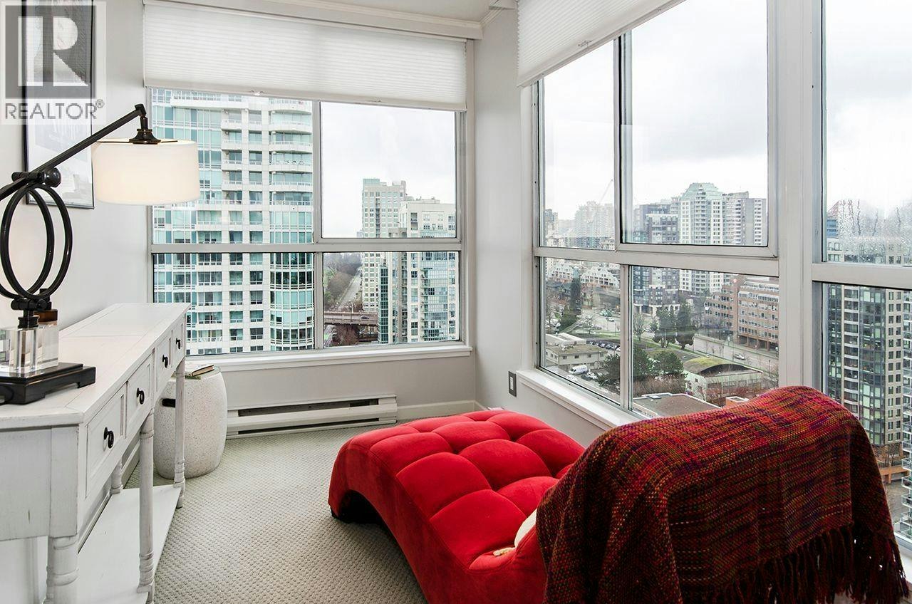 2401-1500 Howe Street, Vancouver, BC, V6Z 2M8 - 20