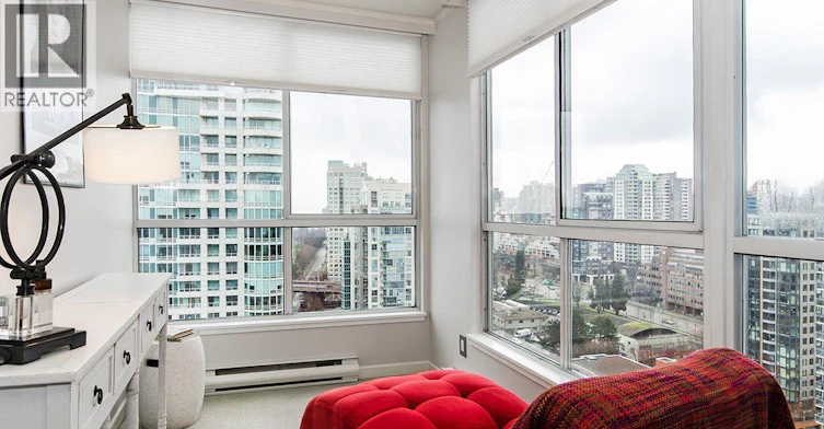 2401-1500 Howe Street, Vancouver, BC, V6Z 2M8 - 20