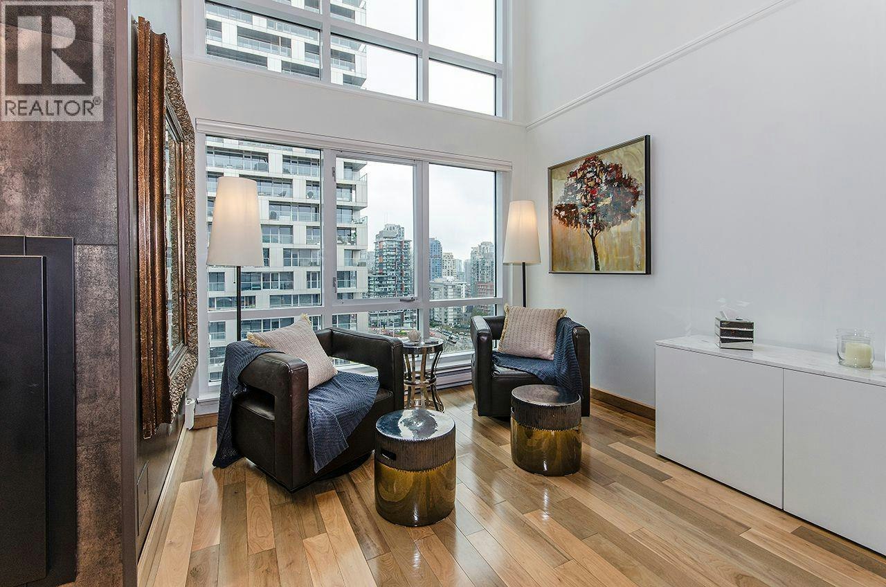 2401-1500 Howe Street, Vancouver, BC, V6Z 2M8 - 3