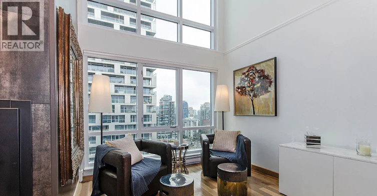 2401-1500 Howe Street, Vancouver, BC, V6Z 2M8 - 3