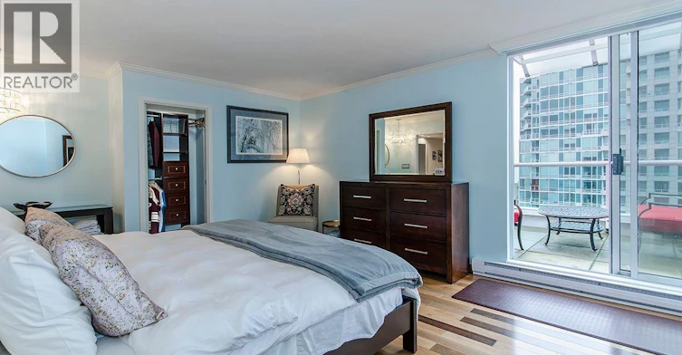 2401-1500 Howe Street, Vancouver, BC, V6Z 2M8 - 11