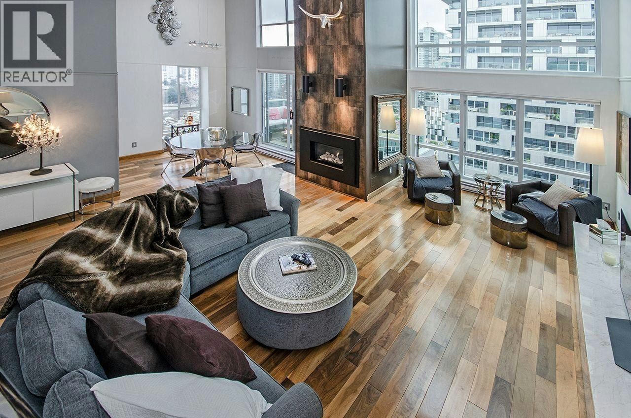 2401-1500 Howe Street, Vancouver, BC, V6Z 2M8 - 5