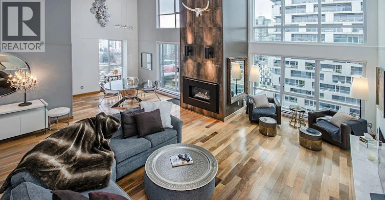 2401-1500 Howe Street, Vancouver, BC, V6Z 2M8 - 5