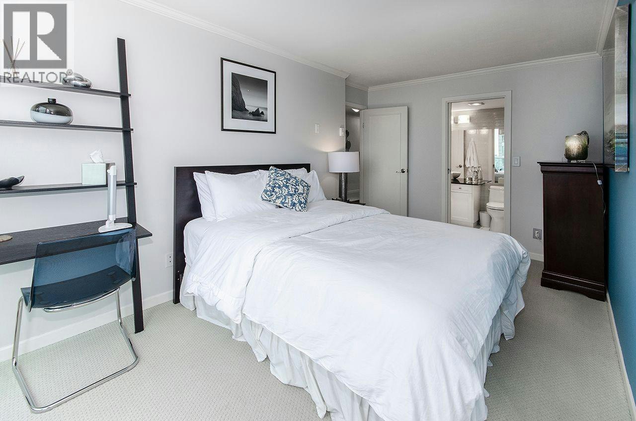 2401-1500 Howe Street, Vancouver, BC, V6Z 2M8 - 18