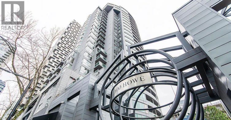 2401-1500 Howe Street, Vancouver, BC, V6Z 2M8 - 24