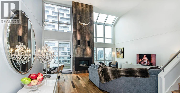 2401-1500 Howe Street, Vancouver, BC, V6Z 2M8