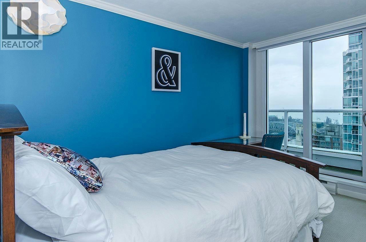 2401-1500 Howe Street, Vancouver, BC, V6Z 2M8 - 19