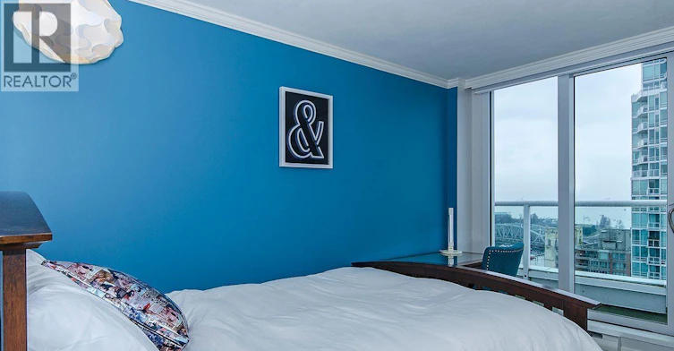 2401-1500 Howe Street, Vancouver, BC, V6Z 2M8 - 19
