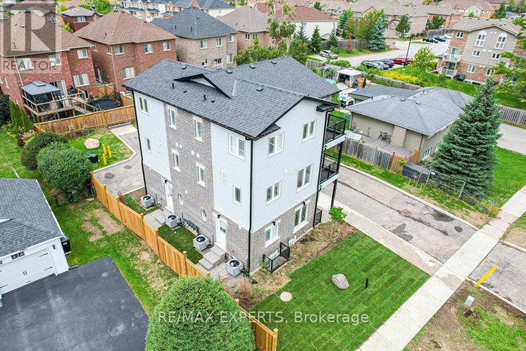 4-426 Veterans Drive, Barrie, ON, L4N 9G9 - 17