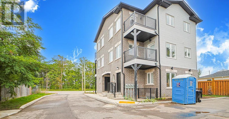 4-426 Veterans Drive, Barrie, ON, L4N 9G9 - 20