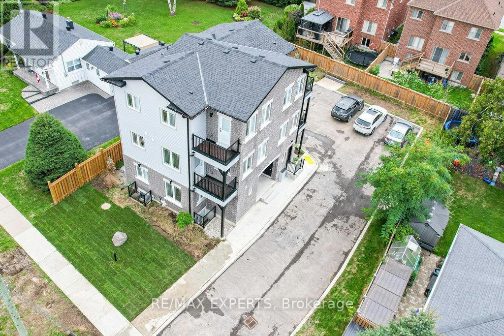 4-426 Veterans Drive, Barrie, ON, L4N 9G9 - 18